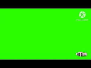 Teletoon 2011 Screen Bug [Green Screen]