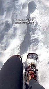 Save this video for your next trip to [ad] Be sure to follow for more winter ideas around Minnesota, Wisconsin and beyond! Here’s a great weekend itinerary for your next visit to Chippewa Falls, Wisconsin! 🎄 Walk or drive through Irvine Park and enjoy the free Christmas light display 🍻 Take a tour of and sip a pint or flight in the Leinie Lodge ❄️ Snowshoe or hike at Lake Wissota State Park 🛍️ Explore food hall and the unique shops 😴 Stay overnight at for a special lodging experience and an