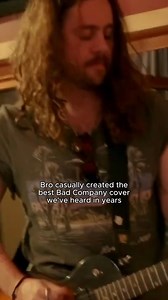 398K views · 17K reactions | The Struts DID that. Check out their cover of "Rock 'n' Roll Fantasy" and pre-order the upcoming tribute album here: https://found.ee/rnrfantasy | Bad Company | Facebook