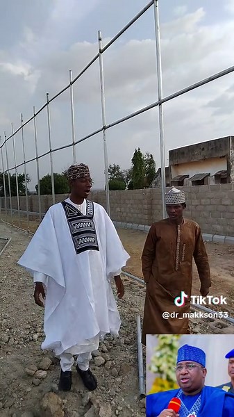 Kebbi State First Lady, SSA, and Gwandu Movement