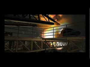Max Payne 1 - Ending Cutscene