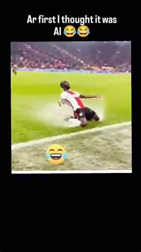 science 🔭 on Instagram: "AI videos are slowly ruining the charm of real entertainment. The internet is now flooded with fake AI-generated clips, making it harder for people to distinguish between what’s real and what’s artificial. From football highlights to sports interviews, many creators are using AI to produce hyper-realistic but misleading videos that spread rapidly online. These AI-made sports clips often show fake goals, celebrations, interviews, or celebrity actions, confusing viewers a