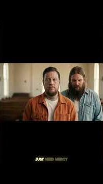 Lord, I’m Coming Home – Jelly Roll Ft. Chris Stapleton | Heaven’s Anthem (Official Fan Made Music)