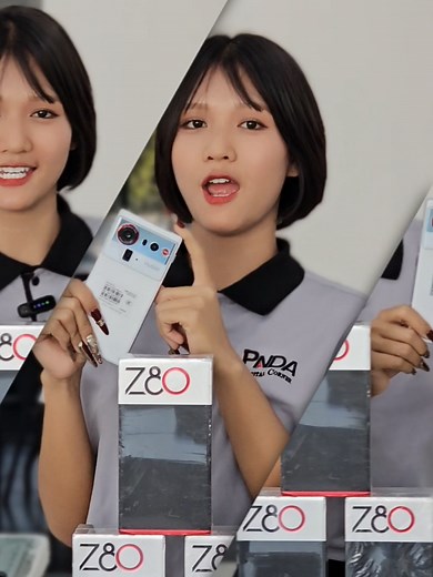 Nubia Z80 Ultra: Camera Performance Showcased