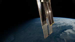 International Space Station Expedition 71/72 Change of Command Ceremony