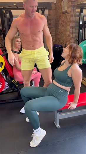 Erin Moore on Instagram: "You must keep fit and healthy whilst pregnant"