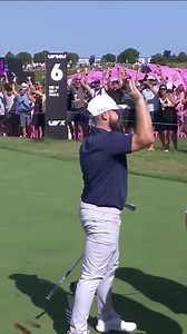 LIV Golf Dallas is LIVE! Tune in on LIV Golf Plus now 📺🍿 #LIVGolf | LIV Golf