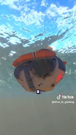 The Worst Way to Die in Subnautica