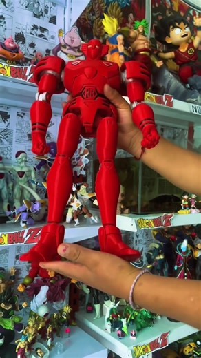 Figuras de colección Barón Rojo disponibles en Arequipa