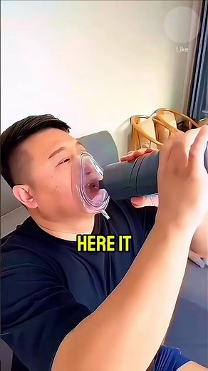 Life-Saving Anti-Choking Device | Negative Pressure Airway Rescue