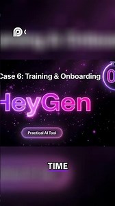 Create Training Videos Without a Camera (AI Avatars) #aitoolsforbusiness