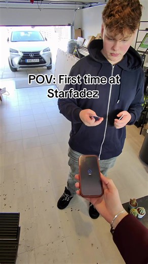 Experience a Stunning Hair Transformation at Starfadez