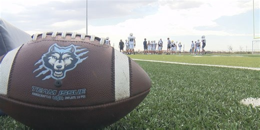 Countdown to Kickoff: West Plains Wolves