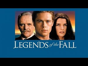 Legends of The Fall Full Movie (1994) Fact | Brad Pitt | Anthony Hopkins | Aidan Quinn | Review