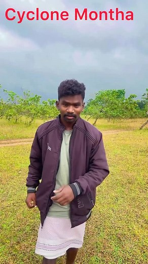 Montha batya Odisha basi ripely 😂😁 #odisha #odiareels #odiacomedy #mayurbhanjia❤️se #nareshpatra #montha #cyclone | mr.nareshpatra.11