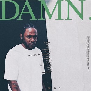 Dissecting Kendrick Lamar’s Disses On His New Song “ELEMENT.”