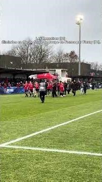 Fin de parcours en 16e de finale de Coupe de France pour nos féminines (R1), battues par Fleury (D1)