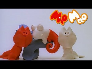 MIO MAO THE CHAMELEON