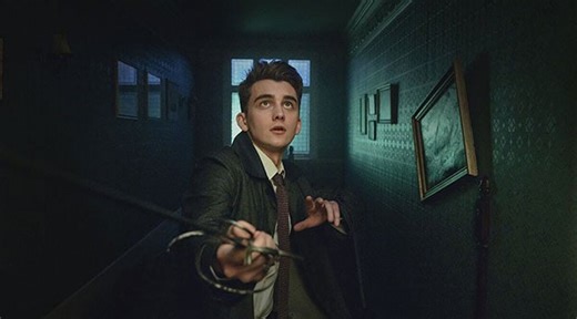 Quién es Cameron Chapman: todo sobre el actor que brilla en Agencia Lockwood | Periódico Zócalo | Noticias de Saltillo, Torreón,  Piedras Negras, Monclova, Acuña