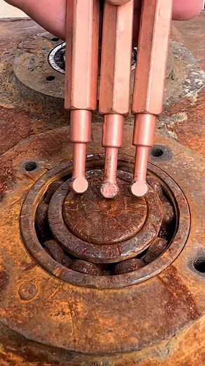 Industrial life hacks and satisfying tricks to try