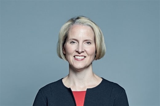 NFU responds to former Wolverhampton MP's appointment as farming minister