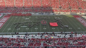 'El Matador!': TBDBITL brings Latin Jazz to Ohio Stadium during halftime show