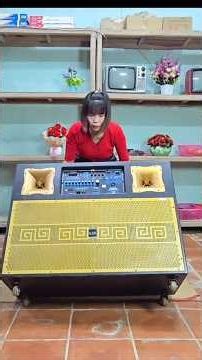 AAR speaker repair #video #short