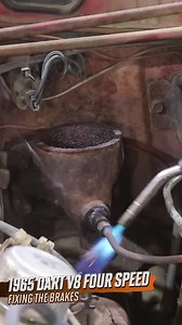 Dart V8's Epic Comeback: Southern Thunder Unleashed! | Dylan McCool