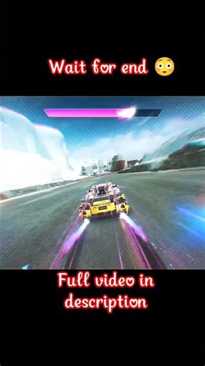 Asphalt 9 Racing🔥😳 #wait for end #punk #racinggame #gaming #extreme #games #slowedandreverb #music