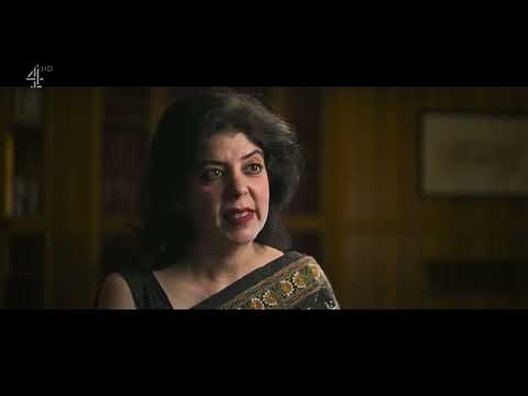Channel 4 Documentary - India 1947: Partition in Colour (Part 1/2)