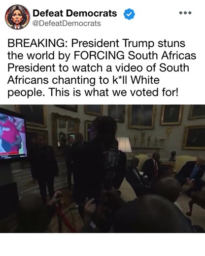 America First on Reels