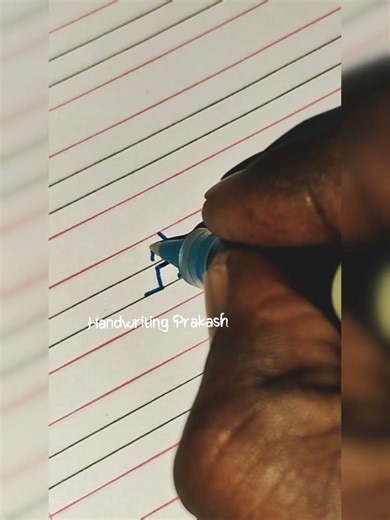 #calligraphy A Letter #font #viral