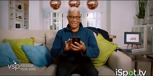 VSP TV Spot, 'Retired'