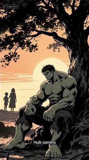 Hulk ab gusssa nhi h 🥹🥰🥹🥰#hulk #asmr #shortvideo #shorts