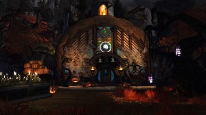 Guild Wars 2 Shadow of The Mad King event guide: Schedule, activities, and rewards