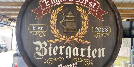 Crestview welcomes a new gastro pub experience at Eagle’s Nest