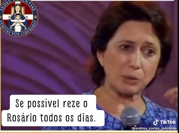 #filo #pregacao #terco #rosario #fe