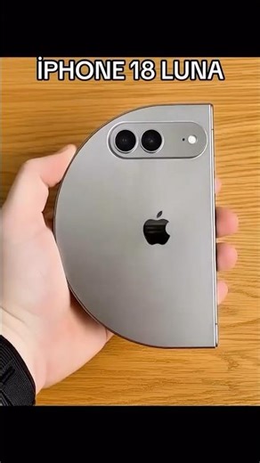 iPhone Next Model 2026