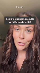 172 reactions · 5 comments | Order dermatologist-prescribed skin & hair care from the comfort of your own home! Trusted by over 1 million patients, Musely delivers real results with science-backed formulas. Get started 100% online at Musely.com and have prescription treatments delivered directly to your door ✨ | Musely | Facebook