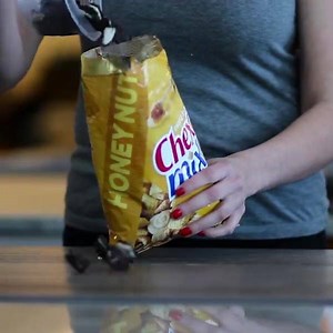 119 reactions · 26 shares | What do you get when you combine Honey Nut Chex Mix with cookies? Just one of many delicious Chex Mix Snack Hax! Keep your eyes out for more throughout the summer! | Chex Mix | Facebook