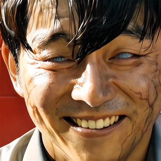 😢 The Heartbreaking Ending of Train to Busan#short