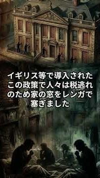 From the legend of abandoning the elderly in Shinshu to the oldest data center... 3 dark historic...