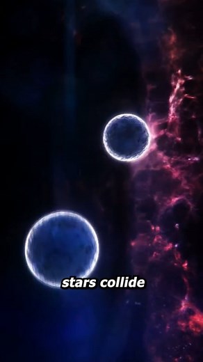 Glamour Physics on Instagram: "When two Neutron Stars or two stellar Black Holes collide and merge an explosion called Kilonova occurs. ☆ Work in collaboration with @modernsciencex ☆ To know more: ⬇️⬇️⬇️ Merging supermassive objects Kilonova is an explosion 100/200 and more times more powerful than a Supernova and many times more than a Hypernova. It happens when two super massive and ultra dense and compact objects ....usually binary Neutron Stars ... go into coalescence 🔵🔵 ... The reciprocal