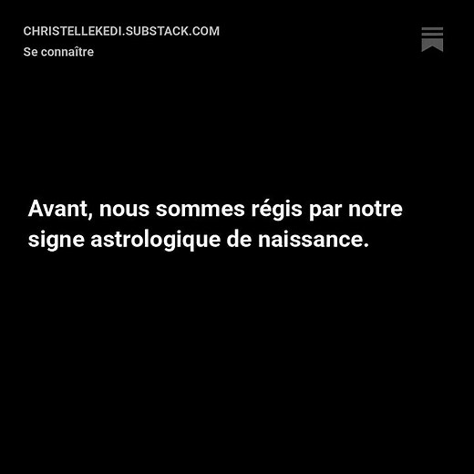 L'éveil spirituel par Christelle KEDI thérapeute holistique en astrothérapie|Bien-être afros