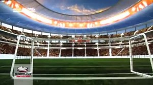 James Pallotta presenta il nuovo Stadio dell'A. S. Roma, sarà il nuovo colosseo
