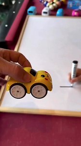 Like and comment for the link✅ @ammus_finds . . Sensor Car Toy for Kids | Gesture Sensor Magic Car with Hand Control | Smart Automatic Toy Car with Follow, Track Line, Obstacle Avoidance & Music | Rechargeable Kids Toy Age 3 #sensorcar #toy #cartoy | Finds By Aswani