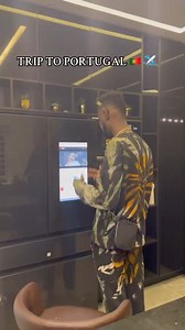 #LIFESTYLE • Rapper Ypee Baakop3 Trip To Portugal For 2024 Relaxation 🇵🇹😍. - #bismarkmedia #ghana | Bismark Media