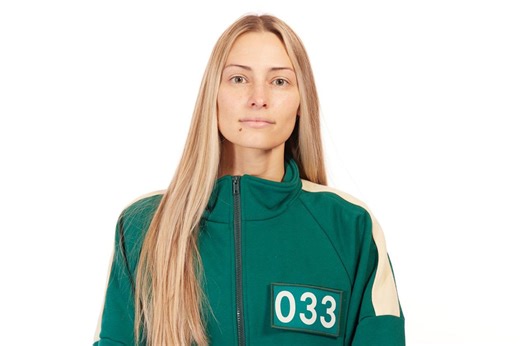 'Survivor' alum Figgy shares secrets of 'Squid Game: The Challenge'