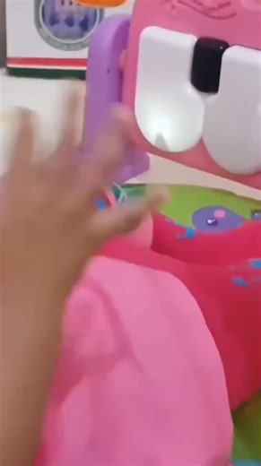 🎹 Baby Piano prostirka 👶 Za igru rukama i nogama 🎵 Zvukovi i vesele melodije 🧸 Mekana i sigurna za kožu | Optimum Shop