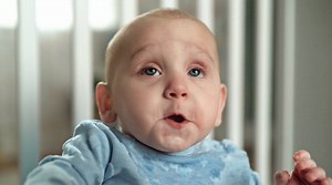 Coup de coeur pour la nouvelle publicité Pampers : "Don't fear the mess". Vous aimez ? 󾆩 󾓴 | LLLLITL